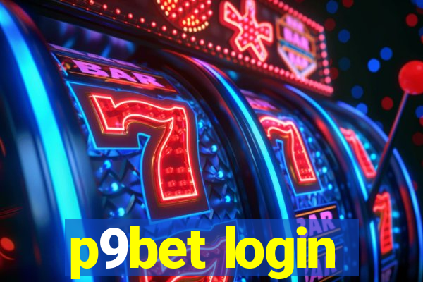 p9bet login